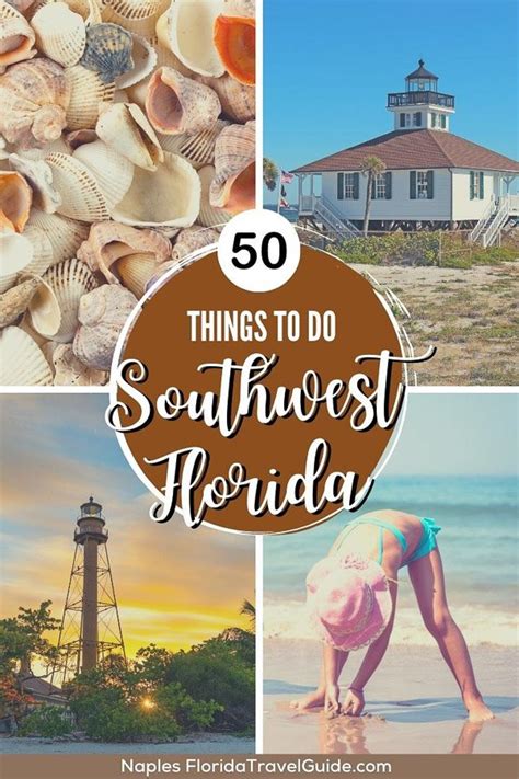 50 Things to Do in Southwest Florida: The Ultimate Bucket List — Naples ...