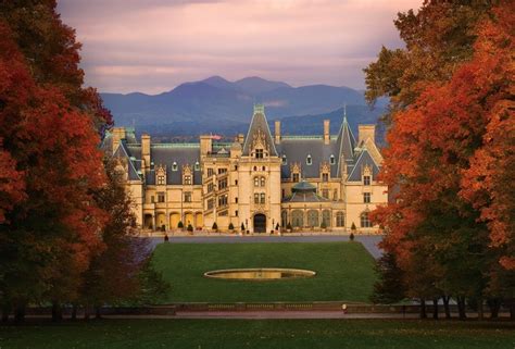 Biltmore Estate, North Carolina - Castles in America – Castlesy