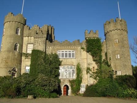 MALAHIDE CASTLE