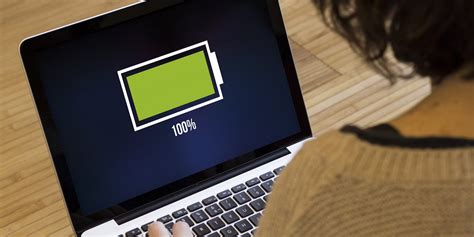 What Happens If a Laptop Battery Is Overcharged? | CitizenSide