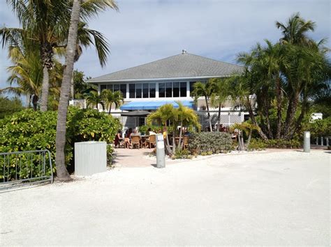 Rum Bay Restaurant - Seafood - 155 Gulf Blvd, Englewood, FL, United States - Restaurant Reviews ...