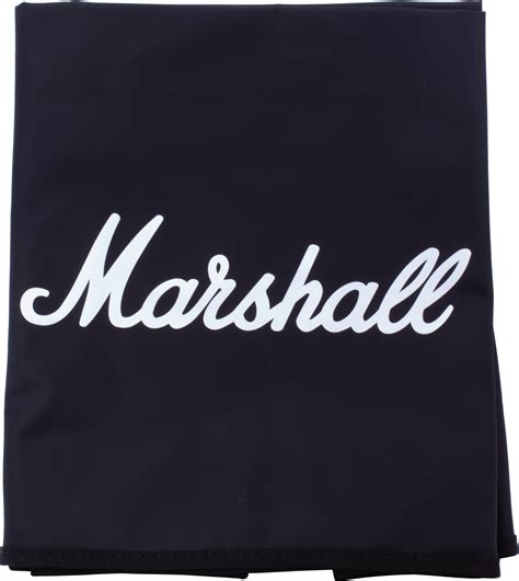 Amp Cover - Marshall, for Most Full Size Marshall Heads | Amplified Parts