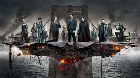 DESCARGAR GOTHAM (TEMPORADA 5) (SIN ACORTADORES) HD (ESPAÑOL LATINO E INGLÉS SUB) [Google Drive]