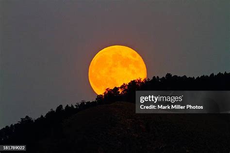 955 Fire At Full Moon Stock Photos, High-Res Pictures, and Images - Getty Images