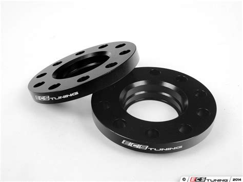 ECS News - BMW E39 M5 Wheel Spacers