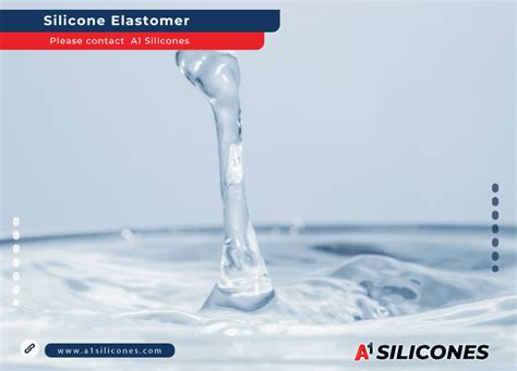 What Is Silicone Elastomer? - A1 Silicones