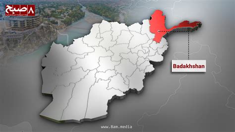 Gold Mine Collapse Claims Life of Miner in Badakhshan Province - Hasht-e Subh