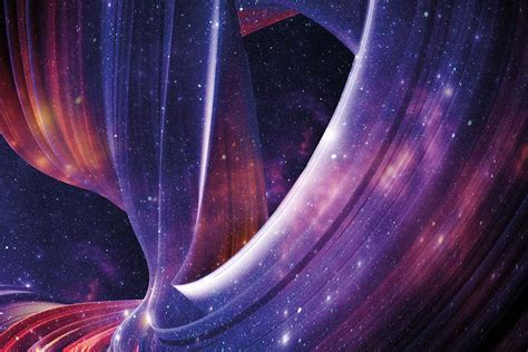 Can Einstein’s Forgotten Theory Of Space Solve The Cosmology Crisis? | QNewsHub