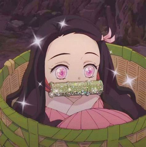 Nezuko Meme Pfp Recipes