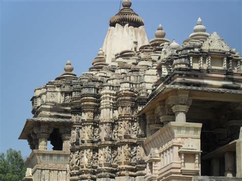 File:Khajuraho India, Chitragupta Temple , Front View.JPG - Wikimedia Commons