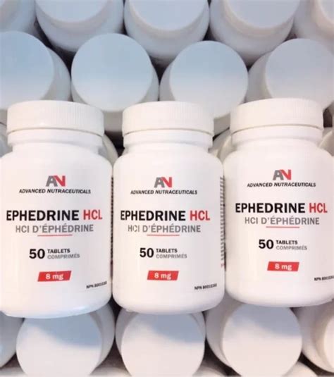 Ephedrine Pills Buy online without prescription 2023