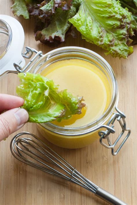 5 Tips for Better Salad Dressing | Kitchn