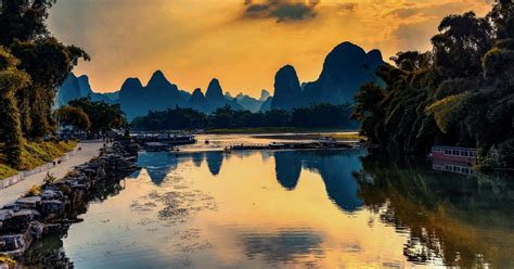 Guilin Highlight Sightseeing Private Day City Tour | GetYourGuide