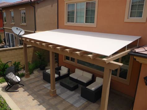 Fancy Decking Ideas Composite | deck-porch-railings.com | Pergola with roof, Wood patio, Wood ...