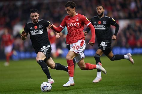 Sheffield United vs Nottingham Forest prediction, preview, team news ...