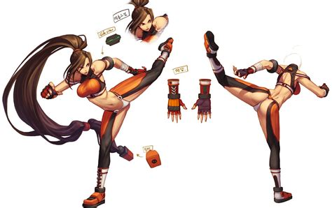 DnF. Fighter / 던파. 격투가 2006~2008, joo sung Kang | Female fighter, Fighter, Concept art characters