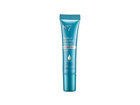 No7 Protect and Perfect Intense Advanced Serum, 0.5 fl oz/ 15 ml ...