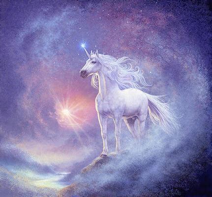 Unicorn Art for Sale - Pixels