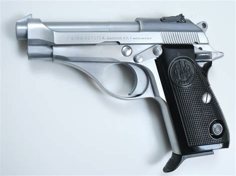 File:Beretta Model 70 inox.jpg - Internet Movie Firearms Database ...