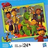 Sid the Science Kid Toys