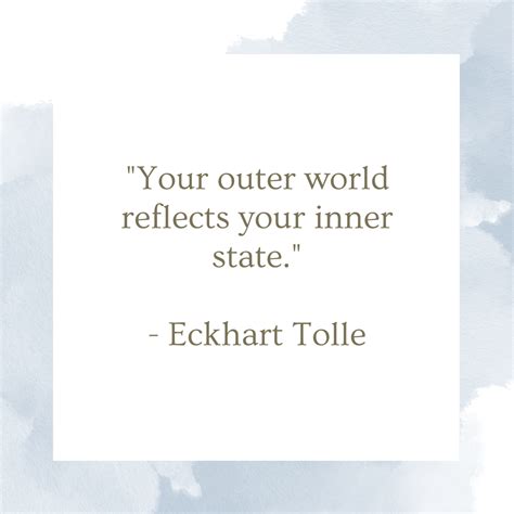 Top Eckhart Tolle Quotes on Life, Love and Acceptance - Inspired Life