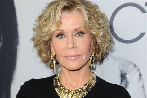 Jane Fonda Without Makeup - Mugeek Vidalondon