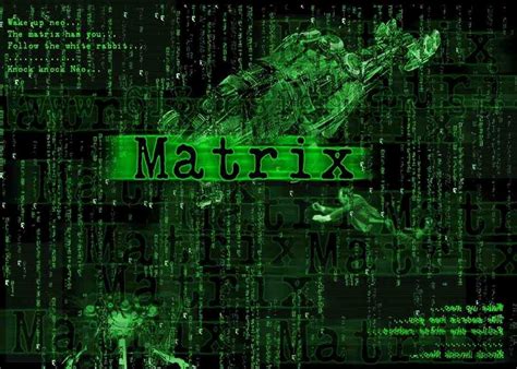 Free Animated Matrix Wallpaper - WallpaperSafari