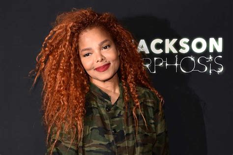 Janet Jackson posts rare public tribute to son Eissa as he turns six | Evening Standard