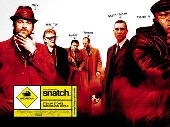 Snatch (film) - Wikipedia