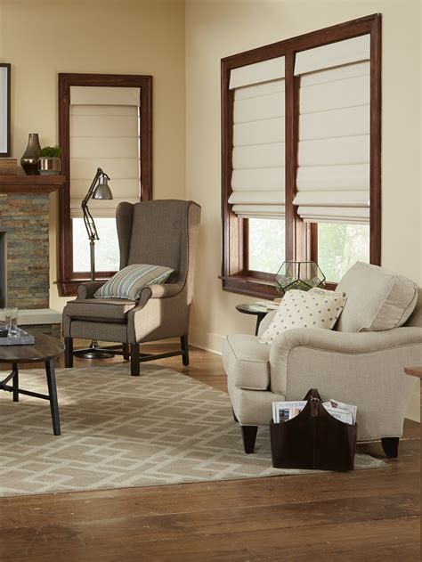 Blackout Window Shades, Window Treatments | Hirshfield’s