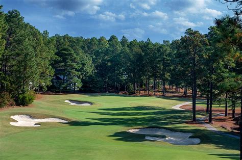 What to know about Pinehurst No. 6 | Pinehurst Resort