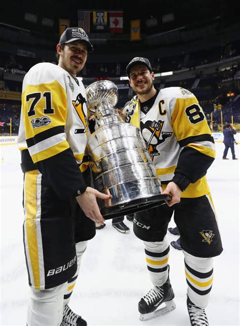 Fifteen years, 3 Stanley Cups and a brotherhood: Inside Sidney Crosby ...