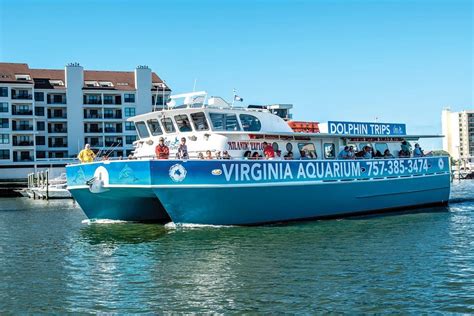 Virginia Aquarium & Marine Science Center | Virginia Beach Visitors Guide