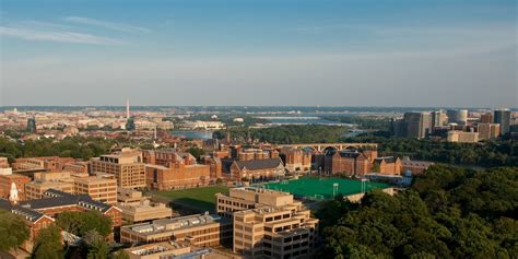 Alumni Outcomes | Master's Degree in Bioinformatics | Georgetown University