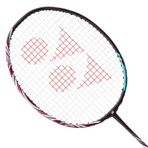 Yonex Astrox 100 ZZ Kurenai Badminton Racket - Crimson Red — Badminton HQ