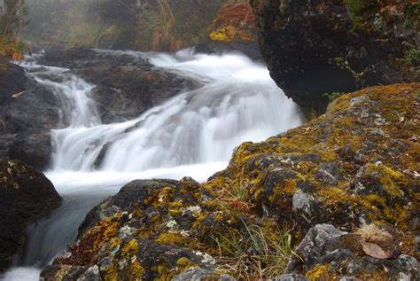 Laguna negra by javiermaldonado06 / 500px | Laguna, Water, Waterfall