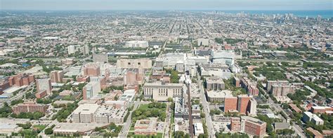 Remodeling Works for UIC School of Public Health Phase 2, Chicago, Illinois/ USA - Euro Consult