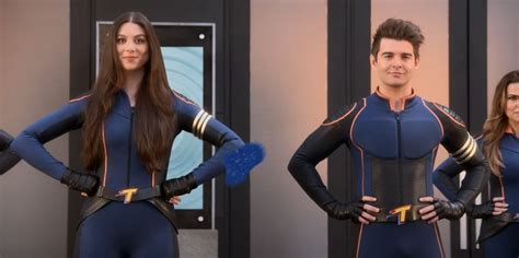 The Thundermans Return in New Revival Movie, Trailer Released