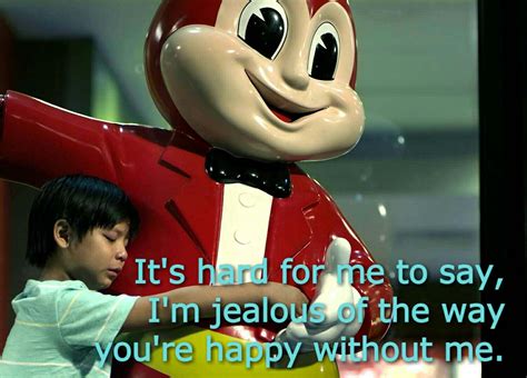 Jollibee Meme