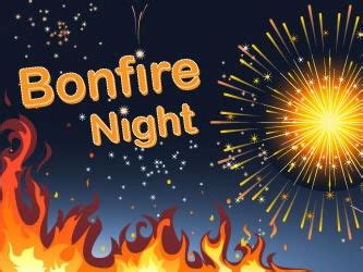 PowerPoint on Bonfire Night history and safety with teaching notes. EYFS/KS1 | Teaching Resources