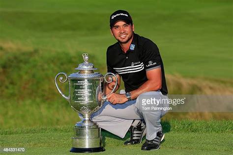 Jason Day Pga Championship Photos and Premium High Res Pictures - Getty ...