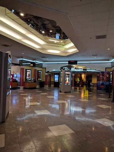 Movie Theater «AMC Classic Snellville 12», reviews and photos, 1905 Scenic Hwy S, Snellville, GA ...