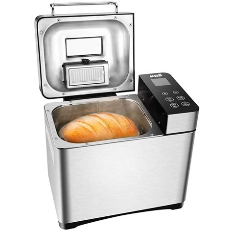 Top 10 Horizontal Loaf Bread Machine – Home Appliances