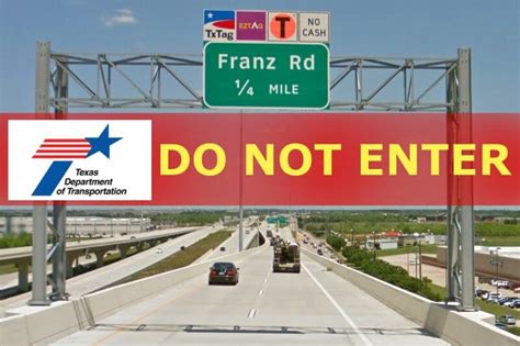 Despite the Need, Texas Kills Funds for New Toll Road Projects - Virtual Builders Exchange