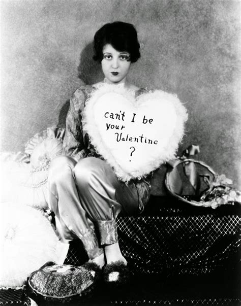 20 Beautiful Vintage Valentine Pin-Ups From the 1920s and 1930s ...