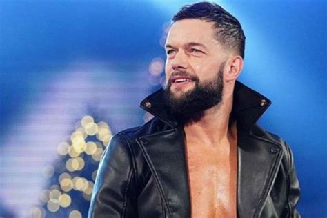 Is Finn Balor Married to Bayley? The WWE Wrestler Dated Two Lovely ...