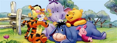 Winnie the Pooh Characters, Ranked From Good to Best