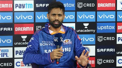 IPL 2021: 'We will come back into tournament really hard', says MI's ...