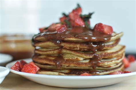 Plantain Pancakes Recipe