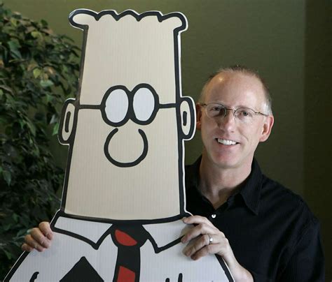 'Dilbert' creator ending donations to UC Berkeley: 'I wouldn’t feel ...